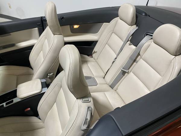 2013 Volvo C70 Convertible - - by dealer - vehicle for sale in Wixom, MI – photo 4
