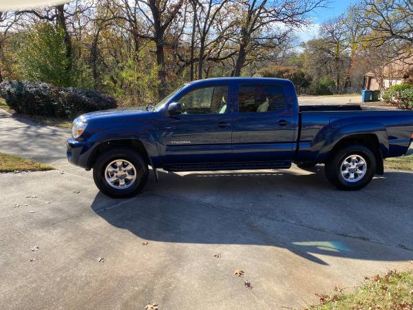 2005 Tacoma PreRunner Doublecab with Longbed - cars & trucks - by... for sale in Flower Mound, TX – photo 12