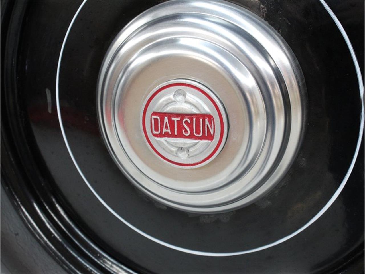 1937 Datsun Type 17 for sale in Christiansburg, VA – photo 46