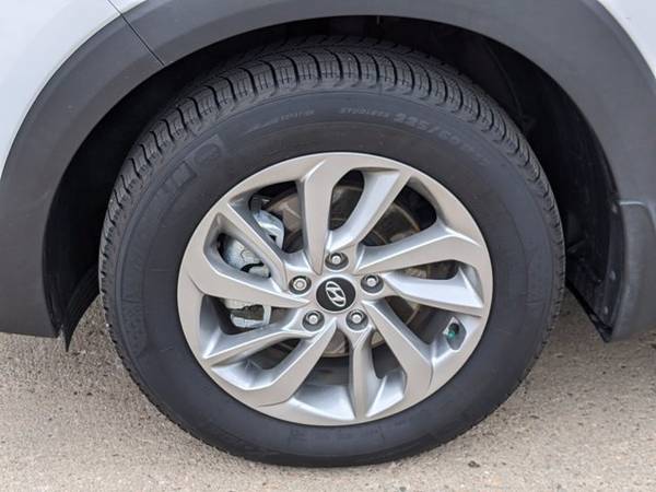 2016 Hyundai Tucson SE AWD All Wheel Drive SKU: GU092739 - cars & for sale in Englewood, CO – photo 23