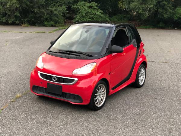 2013 Smart Car Fortwo passion for sale in STATEN ISLAND, NY