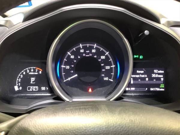 2018 Honda Fit - - by dealer - vehicle automotive sale for sale in San Antonio, TX – photo 15