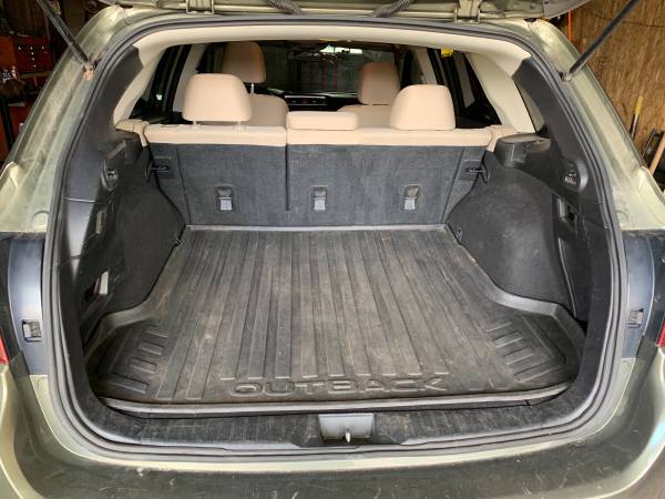 2015 Subaru Outback Premium for sale in Ripon, WI – photo 6
