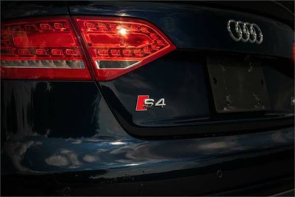 2011 AUDI S4 3.0 PREMIUM PLUS* SUPER CLEAN* 1 OWNER* SPORTY* LOADED* for sale in High Point, NC – photo 11