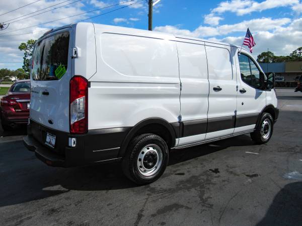 ~ ~ ~ 2019 FORD T-250! CLEAN CARFAX! BACKUP CAMERA! FACTORY... for sale in WEST MELBOURNE, FL – photo 7