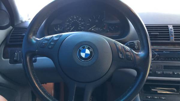 02 BMW 325xi AWD Low Miles! - cars & trucks - by owner - vehicle... for sale in Modesto, CA – photo 21