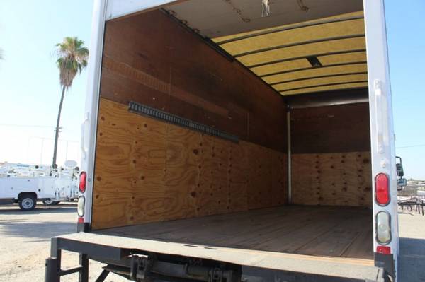 2012 INTERNATIONAL TERRASTAR 4X2 2DR REGULAR CAB - cars & trucks -... for sale in Kingsburg, CA – photo 16