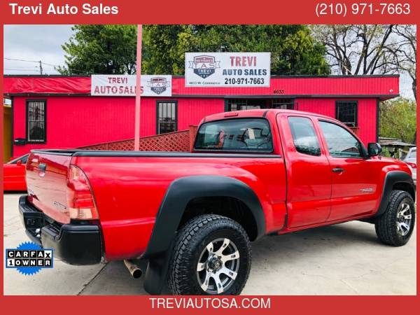 2015 Toyota Tacoma - cars & trucks - by dealer - vehicle automotive... for sale in San Antonio, TX – photo 6