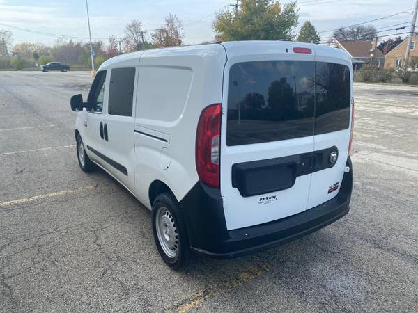 2017 ram promaster - cars & trucks - by owner - vehicle automotive... for sale in Chicago, IL – photo 3