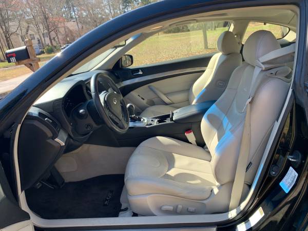 2013 Infiniti G37 Journey Coupe for sale in Cartersville, GA – photo 9