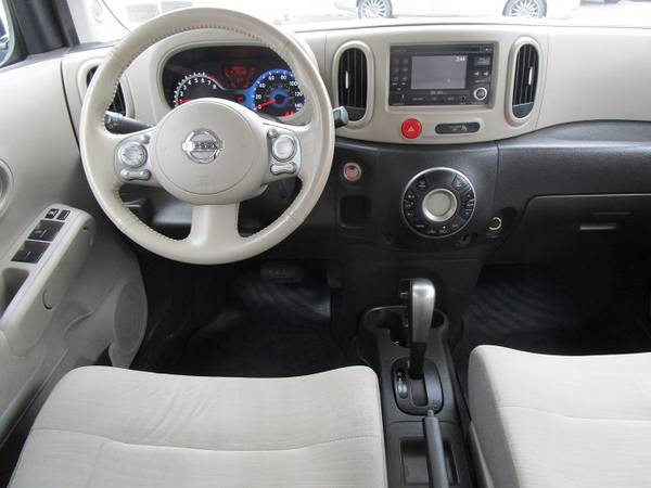 2010 Nissan Cube Fuel Efficient Nice Car - - by for sale in Minerva, OH – photo 3