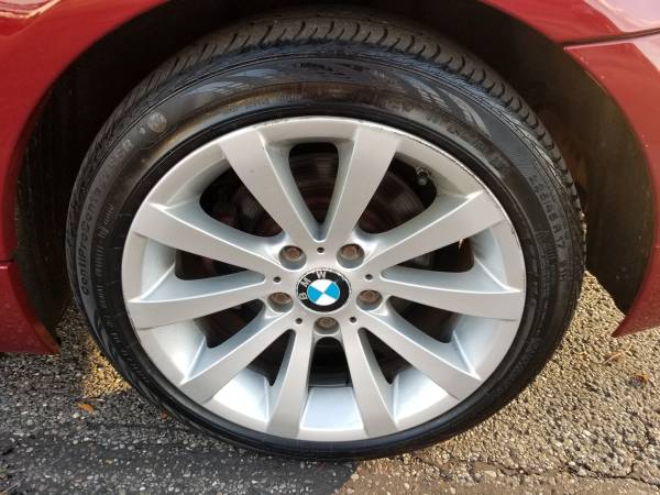 2011 BMW 328xi Sedan LOW MILES NICE!!! - cars & trucks - by dealer -... for sale in Canton, OH – photo 14