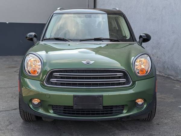 MINI Countryman - BAD CREDIT BANKRUPTCY REPO SSI RETIRED APPROVED -... for sale in Las Vegas, NV – photo 5