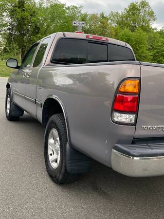 Toyota Tundra for sale in Other, District Of Columbia – photo 4