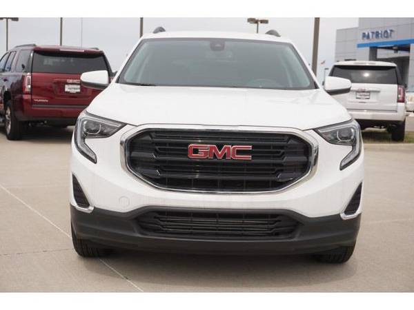 2020 GMC Terrain SLE - SUV - cars & trucks - by dealer - vehicle... for sale in Ardmore, TX – photo 22