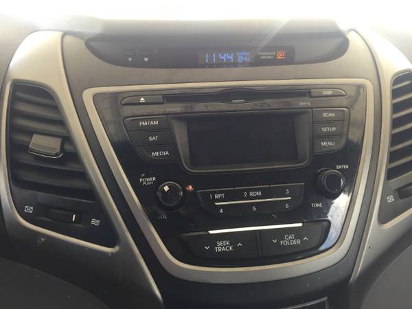2015 Hyundai Elantra SE 6AT for sale in Franklinton, NC – photo 15