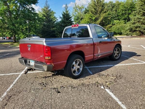 Dodge Ram For Salw - cars & trucks - by owner - vehicle automotive... for sale in Lakeville, MN – photo 10