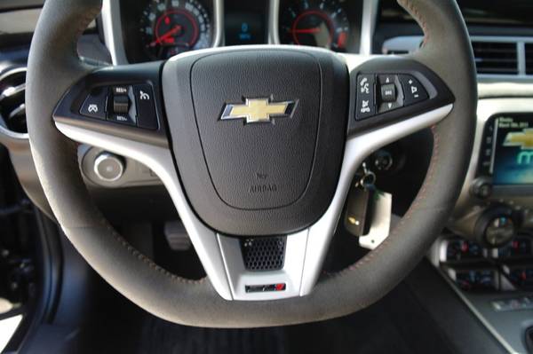 2013 Chevrolet Camaro Coupe ZL1 $729 DOWN $115/WEEKLY for sale in Orlando, FL – photo 16