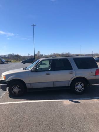 2004 Ford Expedition - cars & trucks - by owner - vehicle automotive... for sale in Lynchburg, VA – photo 3