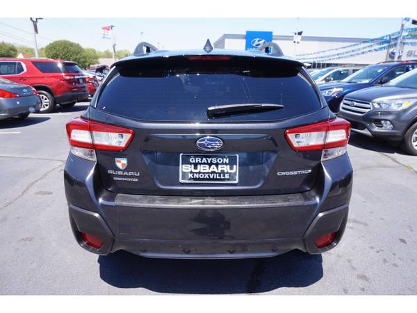 2018 Subaru Crosstrek 2 0i Premium CVT - - by dealer for sale in Knoxville, TN – photo 7