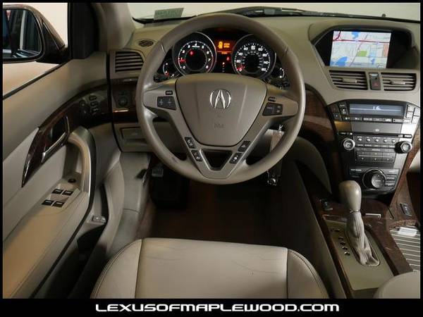 2012 Acura MDX Tech Pkg for sale in Maplewood, MN – photo 18