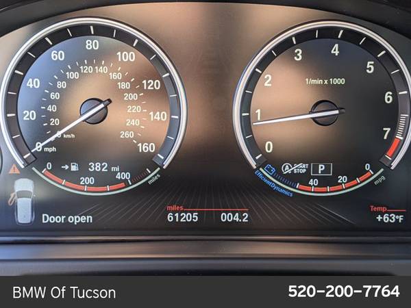 2015 BMW X5 xDrive35i AWD All Wheel Drive SKU:F0P07835 - cars &... for sale in Tucson, AZ – photo 11