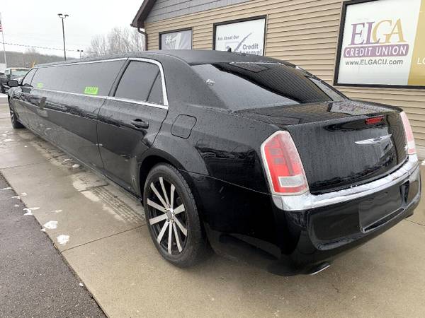2013 Chrysler 300 Limited RWD - - by dealer - vehicle for sale in Chesaning, MI – photo 16
