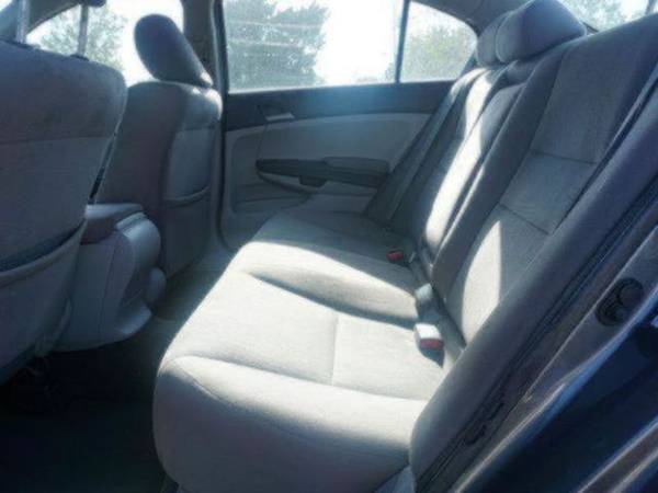 ►►►2012 Honda Accord ► - cars & trucks - by dealer - vehicle... for sale in Metairie, LA – photo 16
