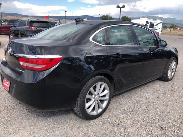 2016 Buick Verano, Heated Seats, Backup Camera, SALE! APPLY ONLINE!... for sale in MONTROSE, CO – photo 4
