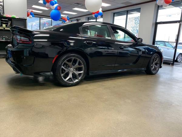 2019 Dodge Charger GT RWD **Guaranteed Credit Approval** - cars &... for sale in Inwood, MA – photo 11