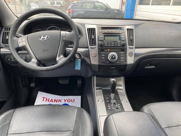 Stop In or Call Us for More Information on Our 2012 Hyundai V-New for sale in STAMFORD, CT – photo 9