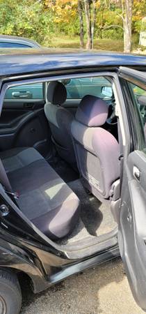 2006 Toyota matrix - cars & trucks - by owner - vehicle automotive... for sale in Analomink, PA – photo 4