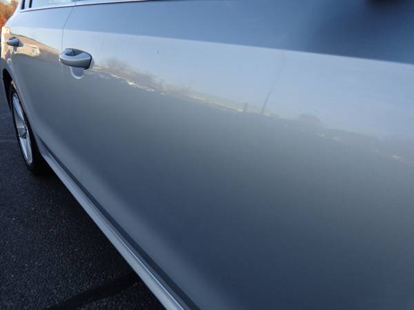 ****2012 VW PASSAT SE ONLY 93,000 MILES-LTHR-SR-RUNS/DRIVES GREAT -... for sale in East Windsor, MA – photo 3