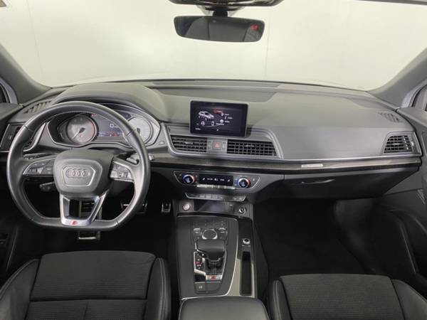 2018 Audi SQ5 3 0T Premium Plus - - by dealer for sale in Honolulu, HI – photo 8