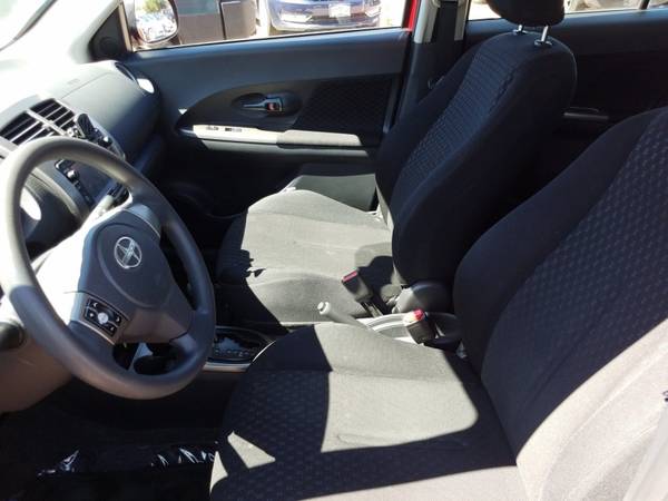 2014 Scion xD Base - cars & trucks - by dealer - vehicle automotive... for sale in Brighton, WY – photo 15