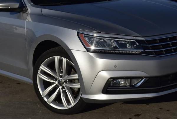 Get a 2018 Volkswagen Passat for $263/mo BAD CREDIT NO PROBLEM -... for sale in Riverside, IL – photo 3