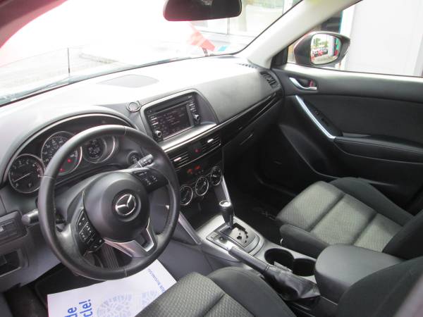 2014 MAZDA CX5 TOURING IN GREAT CONDITION - cars & trucks - by... for sale in East Providence, RI – photo 14