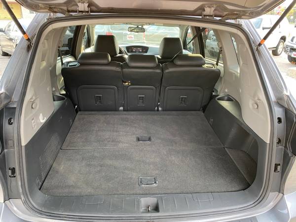 2009 Subaru Tribeca Special Edition | Automatic | 94k Miles | Clean... for sale in Omaha, NE – photo 18