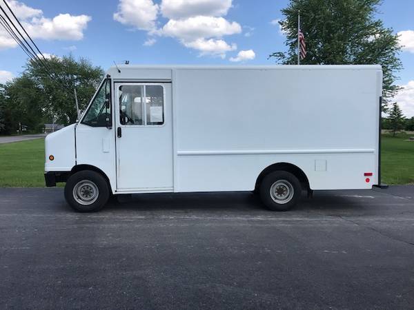 2015 Ford Step Van ***3 TO CHOOSE FROM**FINAL MARK DOWN*** for sale in Swartz Creek,MI, MI – photo 6