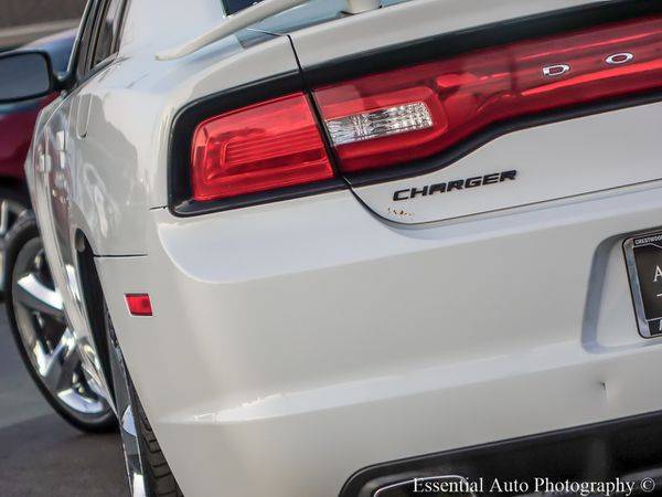 2013 Dodge Charger R/T -GET APPROVED for sale in CRESTWOOD, IL – photo 9
