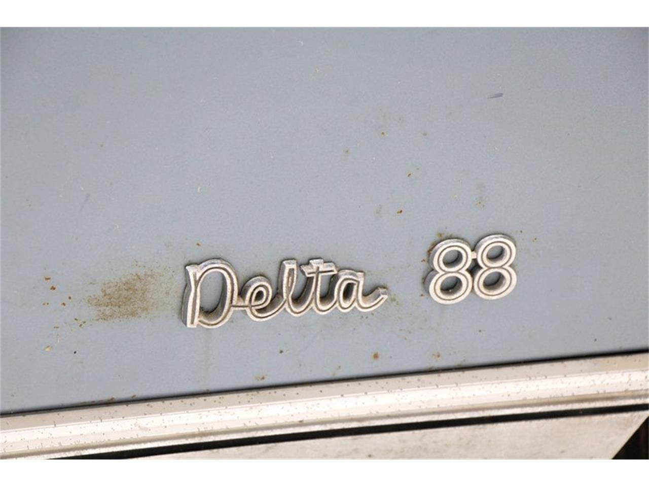1966 Oldsmobile Delta 88 for sale in Morgantown, PA – photo 13