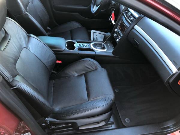 2009 Pontiac G8 GT - 6.0 Liter V8 - Leather - Rare Car - One Owner -... for sale in binghamton, NY – photo 13