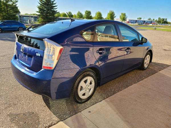 2010 *Toyota* *Prius* *II* - cars & trucks - by dealer - vehicle... for sale in Farmington, MN – photo 2