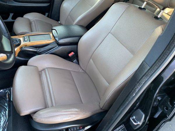 2006 BMW X5 4.4i Sport Utility 4D ONLY CLEAN TITLES! FAMILY... for sale in Surprise, AZ – photo 22