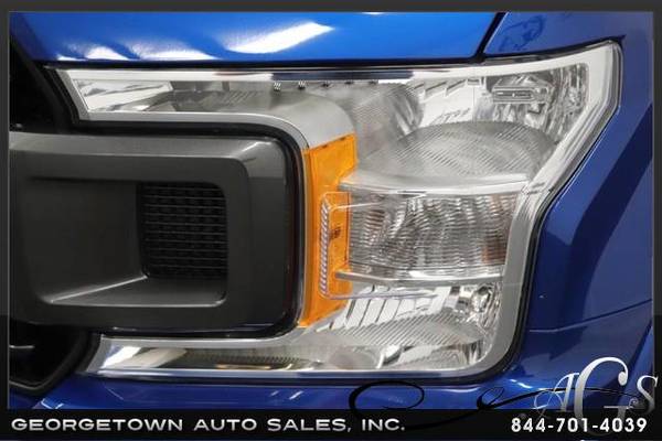 2018 Ford F-150 - - cars & trucks - by dealer - vehicle automotive... for sale in Georgetown, SC – photo 13