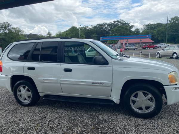 2003 GMC Envoy - - by dealer - vehicle automotive sale for sale in Hueytown, AL – photo 2