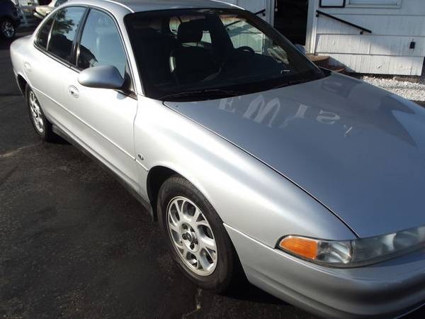 2001 Oldsmobile Intrigue GLS: 66k mi, Locally Owned for sale in Willards, MD – photo 10