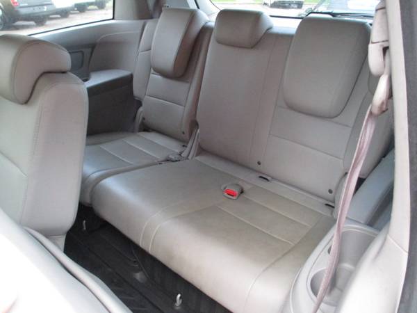 2012 Honda Odyssey EX L - - by dealer - vehicle for sale in Youngstown, OH – photo 7