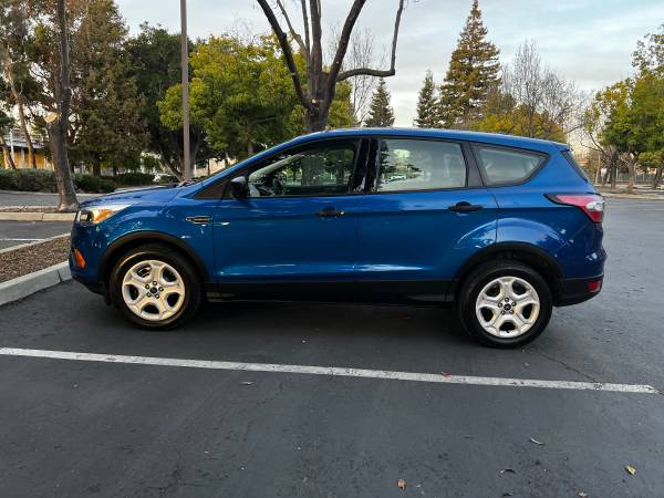 2017 Ford escape sport clean title 4cyl 2wd - - by for sale in Los Altos, CA – photo 13