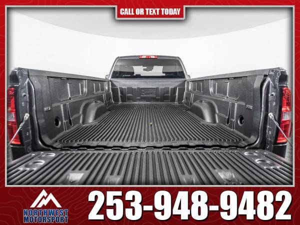 2014 GMC Sierra 1500 SLE 4x4 - - by dealer - vehicle for sale in PUYALLUP, WA – photo 7